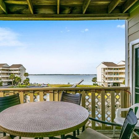 Baywatch A8 Villa Pensacola Beach Exteriör bild